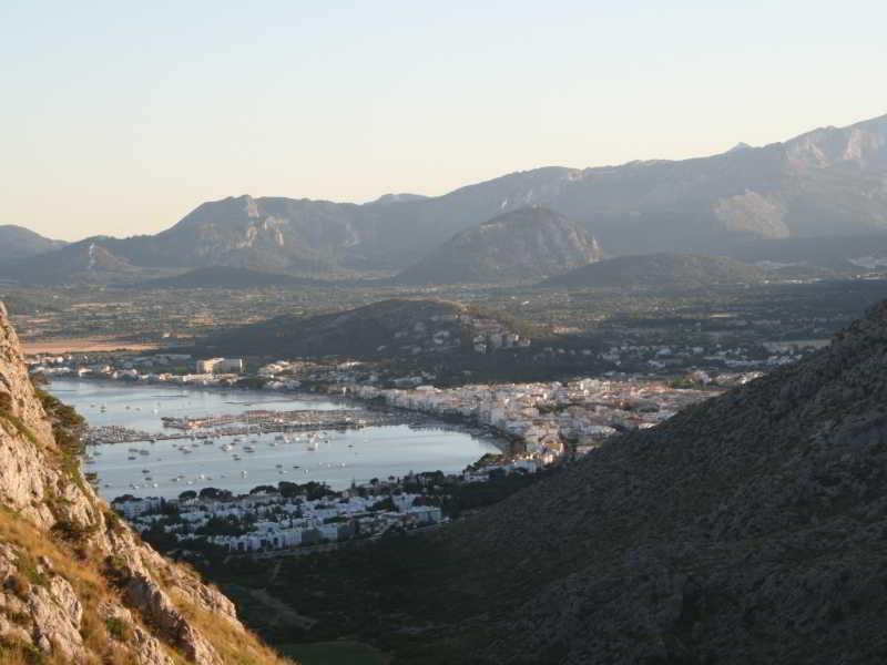 Hotel Panorama Puerto Pollensa